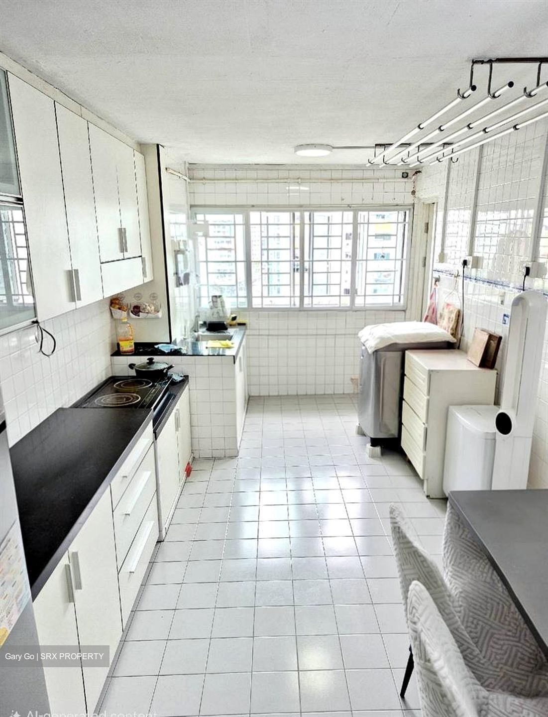 Blk 736 Nee Soon Central Vista (Yishun), HDB 3 Rooms #619563011